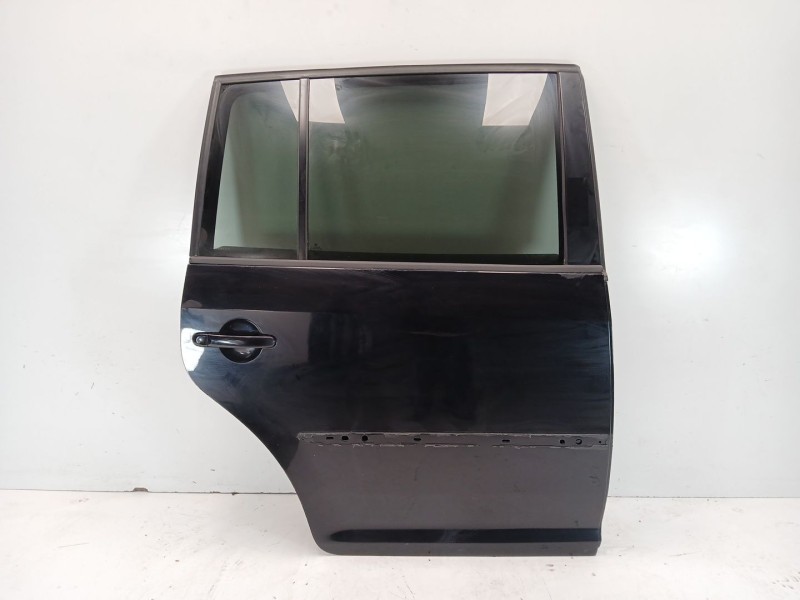 Recambio de puerta trasera derecha para volkswagen touran (1t3) 2.0 tdi referencia OEM IAM 1T0833056S  
