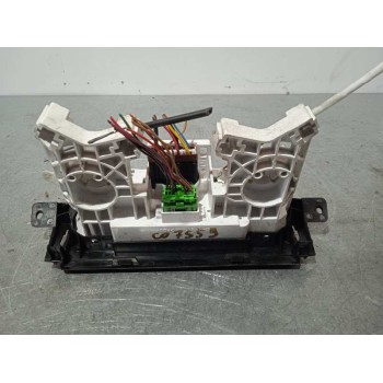 Recambio de mando calefaccion / aire acondicionado para suzuki sx4 rw (ey) gl referencia OEM IAM SR  