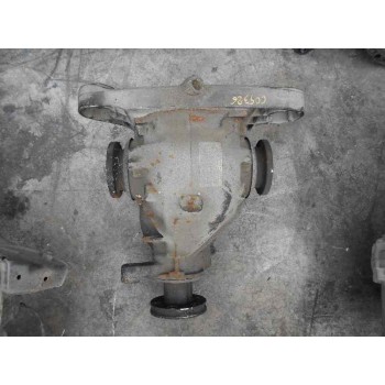 DIFERENCIAL TRASERO 1428488 2.64 MANUAL