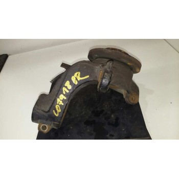 Recambio de mangueta delantera derecha para citroën c3 picasso seduction referencia OEM IAM   