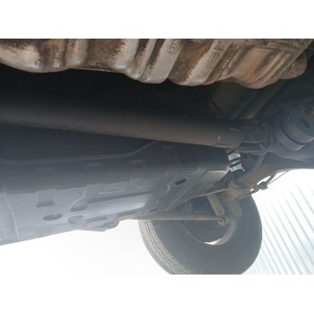 Recambio de transmision central para kia sorento 2.5 crdi cat referencia OEM IAM   