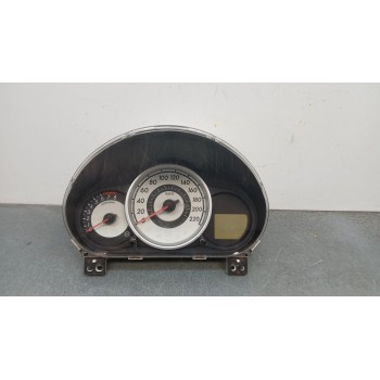 CUADRO INSTRUMENTOS amdf73b 