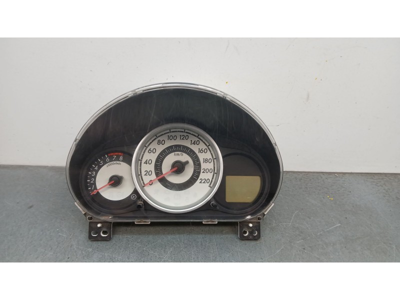 Recambio de cuadro instrumentos para mazda 2 (de_, dh_) 1.3 (de3fs) referencia OEM IAM amdf73b  