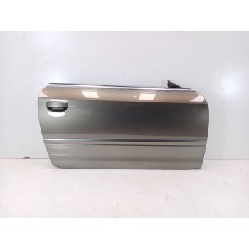 Recambio de puerta delantera derecha para audi a4 b7 descapotable (8he) 2.0 tdi referencia OEM IAM 8H0831052C  