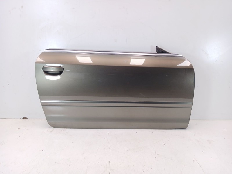 Recambio de puerta delantera derecha para audi a4 b7 descapotable (8he) 2.0 tdi referencia OEM IAM 8H0831052C  