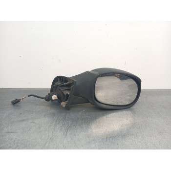 RETROVISOR DERECHO 