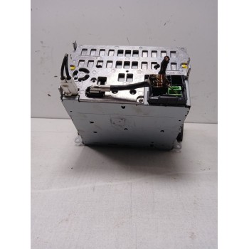 Recambio de sistema audio / radio cd para audi a4 ber. (b8) básico referencia OEM IAM 8T2035186B  