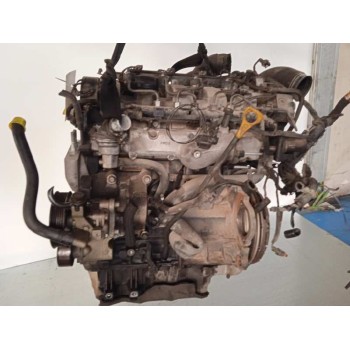 Recambio de motor completo para hyundai tucson (jm) 2.0 crdi cat referencia OEM IAM D4EA MALO 