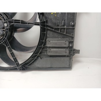 Recambio de electroventilador para seat leon sportstourer (kl8, kld) 1.5 tsi referencia OEM IAM 5WA121205 5WA121207 