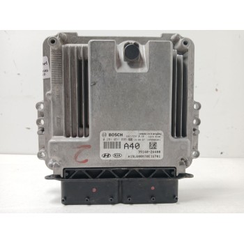 CENTRALITA MOTOR UCE 0281031888 391402A400 