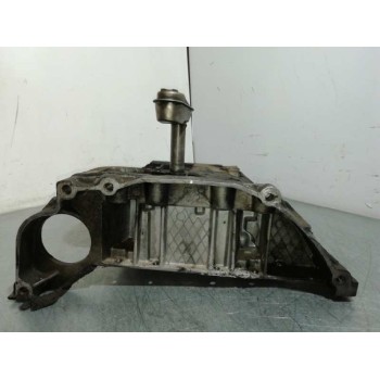 Recambio de sobrecarter para land rover discovery 4 2.7 td v6 cat referencia OEM IAM 4H2Q6U004FA  