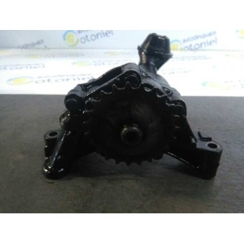 Recambio de bomba aceite para seat altea (5p1) hot referencia OEM IAM 11348030911  
