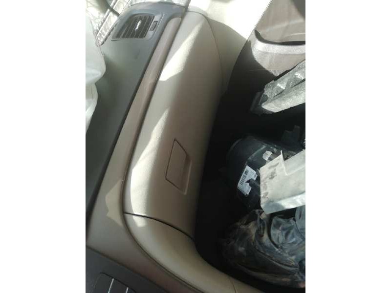 Recambio de guantera para opel insignia berlina cosmo referencia OEM IAM 13308550  