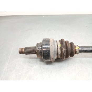 Recambio de transmision trasera izquierda para bmw 1 (f21) 118 d referencia OEM IAM 8680347AI01  