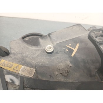 Recambio de faro derecho para saab 9-5 station wagon (ys3e) 1.9 tid referencia OEM IAM 5284468  