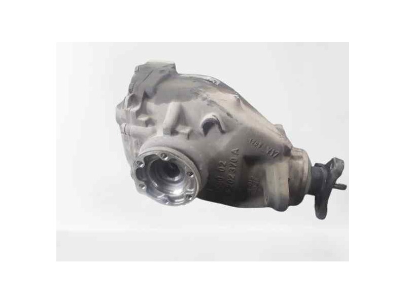 Recambio de diferencial trasero para bmw serie 3 berlina (e90) 318d referencia OEM IAM 7566169 3.07 756616901