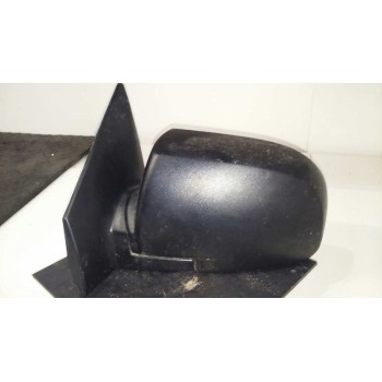 RETROVISOR IZQUIERDO ELECTRICO 