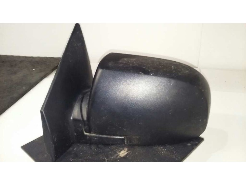 Recambio de retrovisor izquierdo para kia carens 2.0 crdi ex monovolumen referencia OEM IAM  ELECTRICO 
