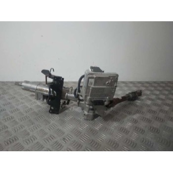 Recambio de columna direccion para renault clio v r.s. line referencia OEM IAM 488102257R  