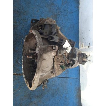 Recambio de caja cambios para renault laguna coupe gt referencia OEM IAM   