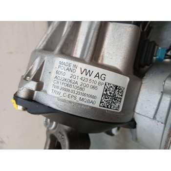 Recambio de columna direccion para audi a1 sportback (gba) referencia OEM IAM 6050201423510BP A022K062A200065 
