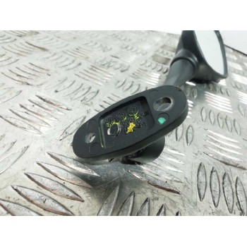 Recambio de retrovisor izquierdo para honda cbr 650r cbr 650r referencia OEM IAM   