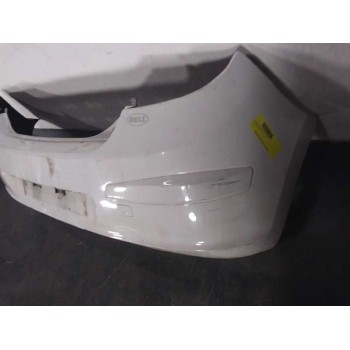 Recambio de paragolpes trasero para hyundai i30 classic referencia OEM IAM  BLANCO PARA REPARAR POR ABAJO