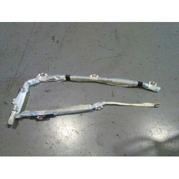 Recambio de airbag cortina delantero derecho para opel zafira b edition ´´111 jahre´´ referencia OEM IAM 366398980  