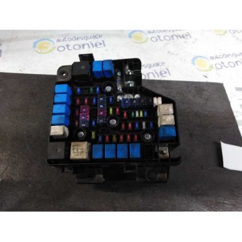 CAJA RELES / FUSIBLES 919502B100 