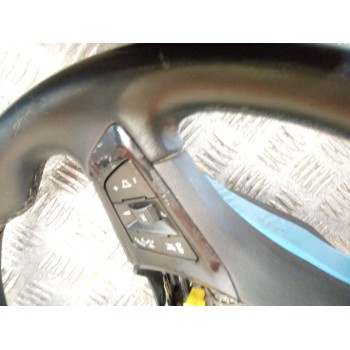 Recambio de volante para opel astra k lim. 5türig 1.6 cdti dpf referencia OEM IAM 34210939a SIN AIRBAG 39013591