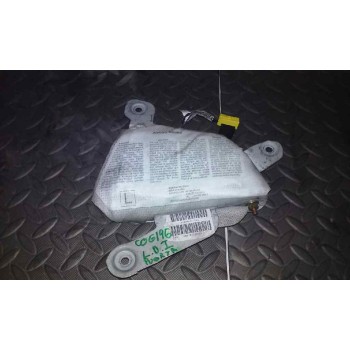 AIRBAG LATERAL DELANTERO IZQUIERDO 30826833104G 