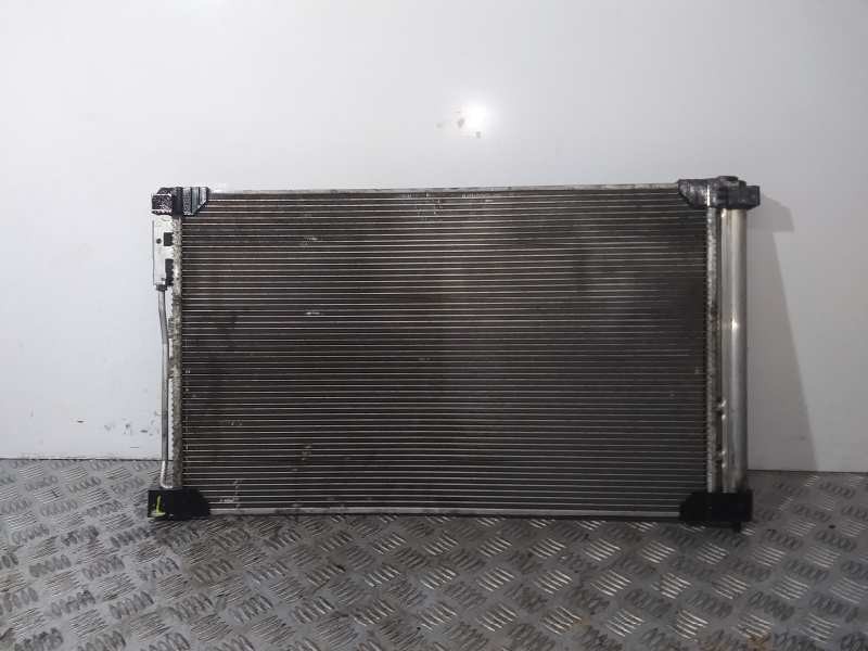 Recambio de condensador / radiador aire acondicionado para infiniti q50 2.2 diesel cat referencia OEM IAM   