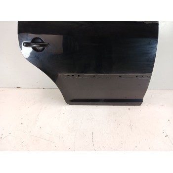Recambio de puerta trasera derecha para volkswagen touran (1t3) 2.0 tdi referencia OEM IAM 1T0833056S  
