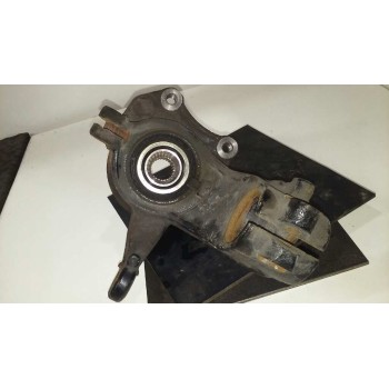 Recambio de mangueta delantera derecha para citroën c3 picasso seduction referencia OEM IAM   