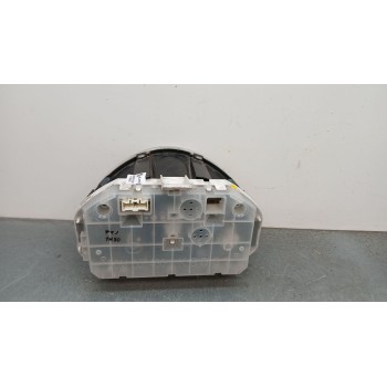 Recambio de cuadro instrumentos para mazda 2 (de_, dh_) 1.3 (de3fs) referencia OEM IAM amdf73b  