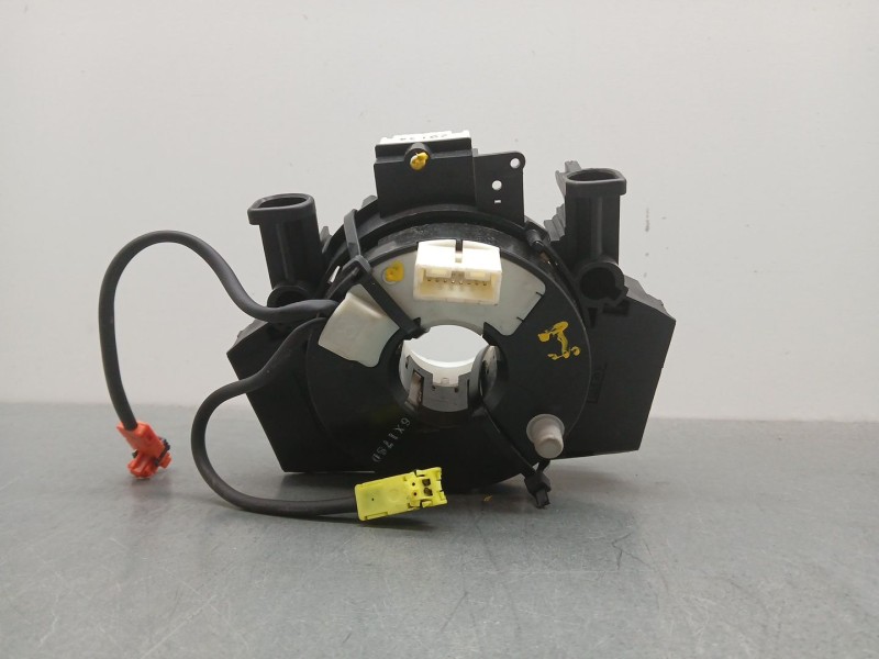 Recambio de anillo airbag para nissan qashqai (j10) 2.0 dci turbodiesel cat referencia OEM IAM  CON ESP 