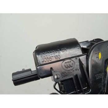 Recambio de cerradura maletero / porton para renault clio iv referencia OEM IAM 905039428R  4 ÌNS