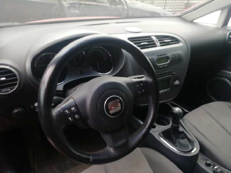 Recambio de kit airbag para seat leon (1p1) reference referencia OEM IAM   