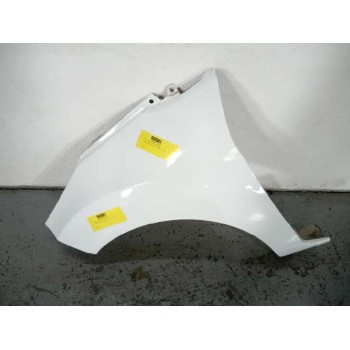 Recambio de aleta delantera izquierda para ford fiesta (ccn) trend referencia OEM IAM   