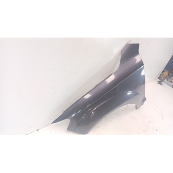 Recambio de aleta delantera izquierda para audi q7 (4lb) 3.0 tdi quattro referencia OEM IAM 4L0821101  