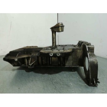 Recambio de sobrecarter para land rover discovery 4 2.7 td v6 cat referencia OEM IAM 4H2Q6U004FA  