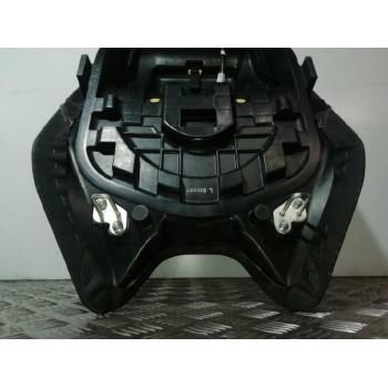 Recambio de juego asientos completo para yamaha tmax tmax dx referencia OEM IAM   