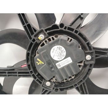 Recambio de electroventilador para seat leon sportstourer (kl8, kld) 1.5 tsi referencia OEM IAM 5WA121205 5WA121207 