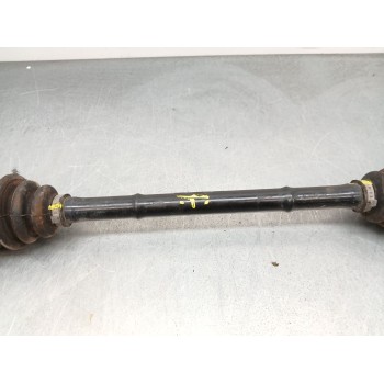 Recambio de transmision trasera izquierda para bmw 1 (f21) 118 d referencia OEM IAM 8680347AI01  