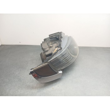 Recambio de faro derecho para saab 9-5 station wagon (ys3e) 1.9 tid referencia OEM IAM 5284468  