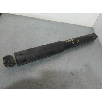 AMORTIGUADOR TRASERO IZQUIERDO 52088673AE 52088673AE NO TIENE MANO