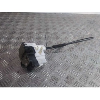 Recambio de cerradura puerta delantera izquierda para fiat nuova 500 (150) lounge referencia OEM IAM A071875  