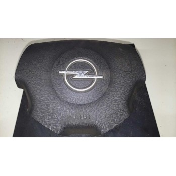 AIRBAG DELANTERO IZQUIERDO 09186917 