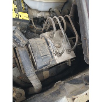 ABS 589103e310 0265216928 