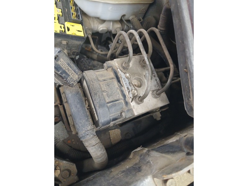 Recambio de abs para kia sorento 2.5 crdi cat referencia OEM IAM 589103e310 0265216928 
